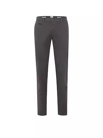 BRAX | Chino FABIO IN | grau