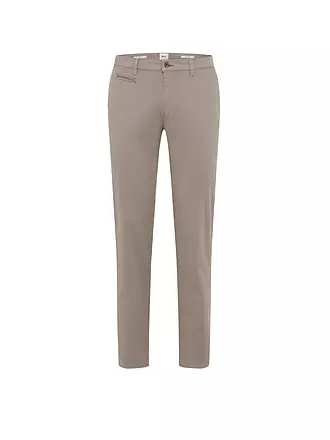 BRAX | Chino FABIO IN | olive