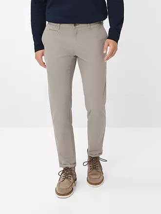BRAX | Chino FABIO IN | hellbraun