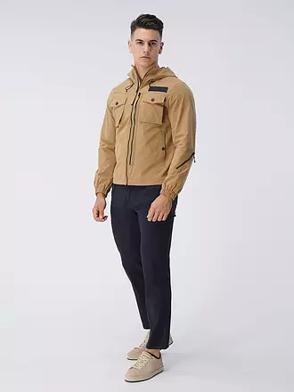 BRAX | Chino FABIO KC | beige