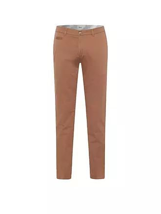 BRAX | Chino FABIO UDX | hellbraun