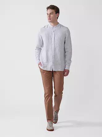 BRAX | Chino FABIO UDX | hellbraun