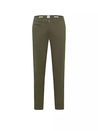 BRAX | Chino FABIO | olive
