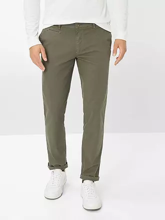 BRAX | Chino FABIO | olive