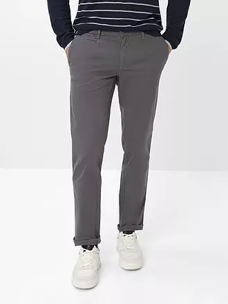 BRAX | Chino FABIO | hellbraun