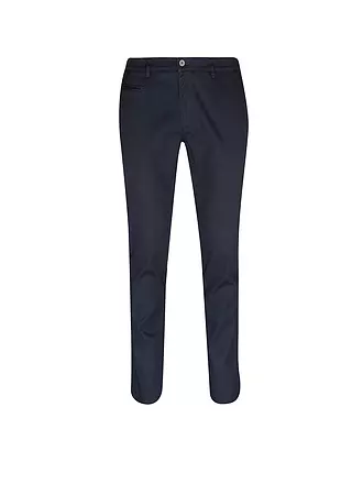BRAX | Chino Modern Fit FABIO IN | camel