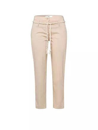 BRAX | Chino Relaxed Fit MEL S | beige
