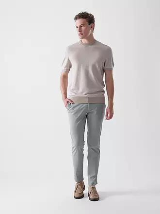 BRAX | Chino Slim Fit SILVIO C | blau
