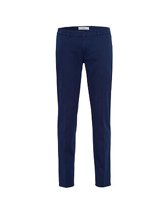 BRAX | Chino Slim Fit SILVIO | koralle
