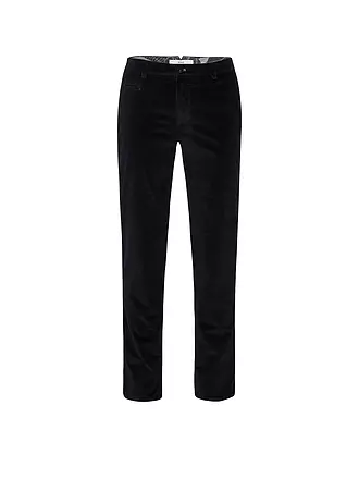 BRAX | Cordhose FABIO | blau