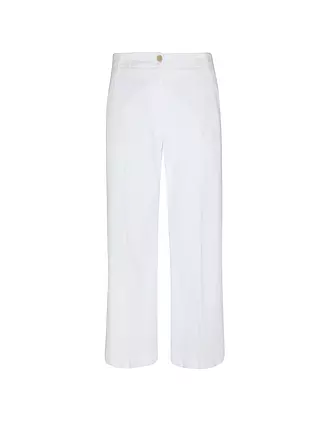 BRAX | Culotte 6/8 MAINE S | weiss