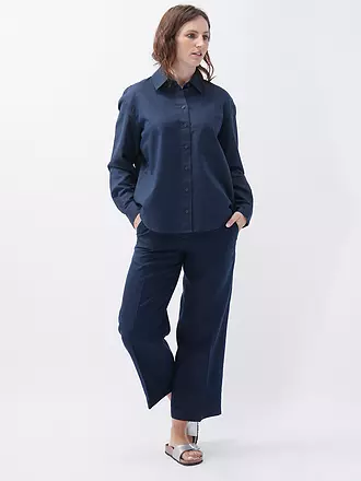 BRAX | Culotte 7/8 MAINE S | hellblau