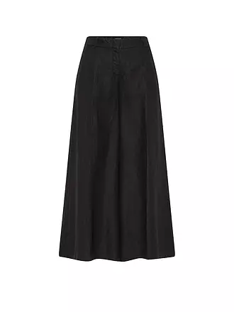 BRAX | Culotte 7/8 MELLI S | schwarz