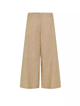 BRAX | Culotte 7/8 MELLI S | schwarz
