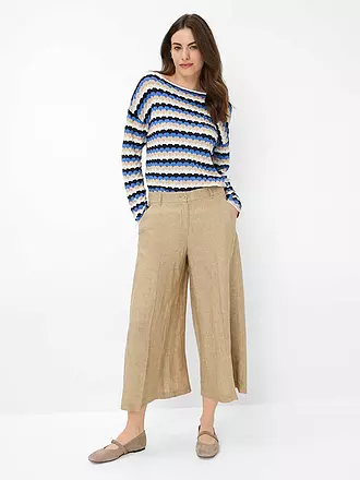 BRAX | Culotte 7/8 MELLI S | schwarz