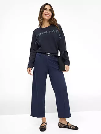 BRAX | Culotte MAINE S | dunkelblau