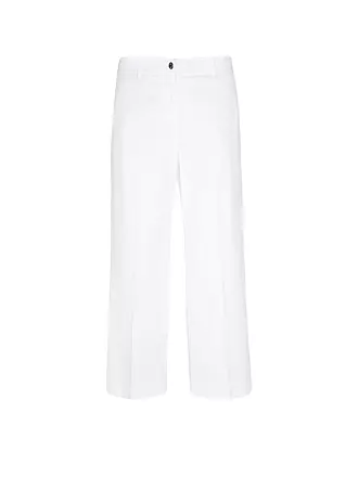 BRAX | Culotte MAINE S | weiss