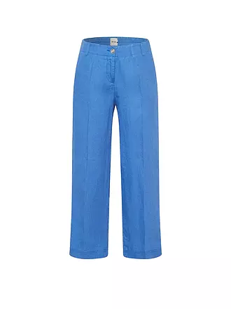BRAX | Culotte MAINE S | dunkelblau