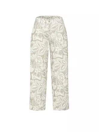 BRAX | Culotte MAINE S | schwarz