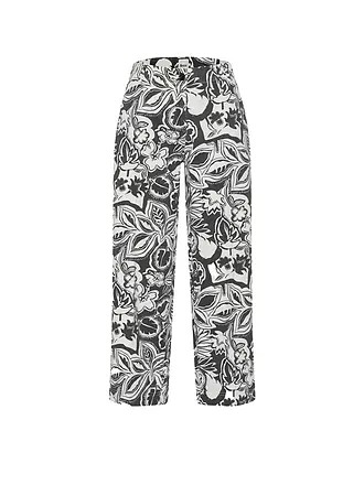 BRAX | Culotte MAINE S | schwarz