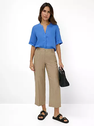 BRAX | Culotte MAINE S | dunkelblau