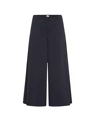 BRAX | Culotte | dunkelblau
