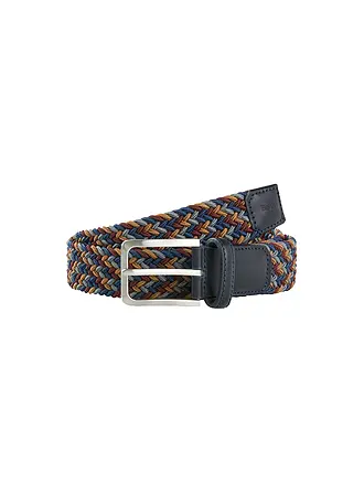 BRAX | Gürtel | braun
