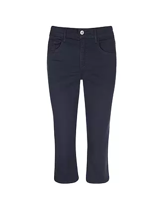 BRAX | Hose 3/4 SHAKIRA C | olive