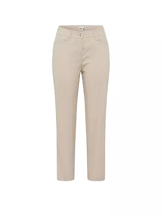 BRAX | Hose 7/8 MARA S | beige