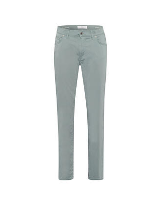 BRAX | Hose CADIZ | grün