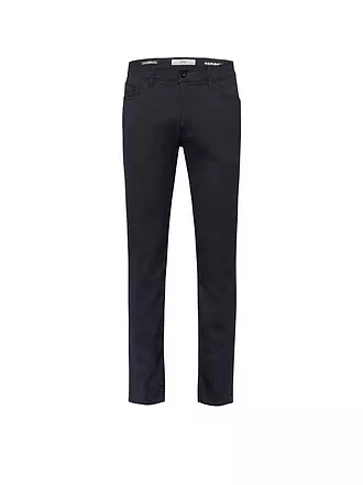 BRAX | Hose CADIZ | schwarz