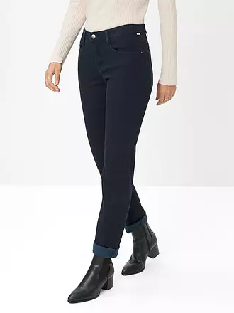 BRAX | Hose CAROLA | dunkelblau