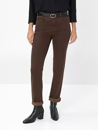 BRAX | Hose CAROLA | dunkelblau