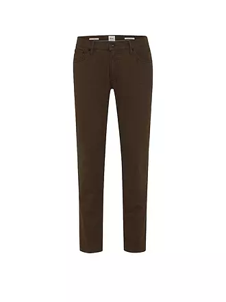 BRAX | Hose CHUCK | braun