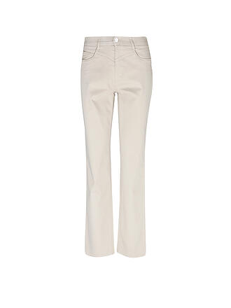 BRAX | Hose Feminine Fit CAROLA | olive