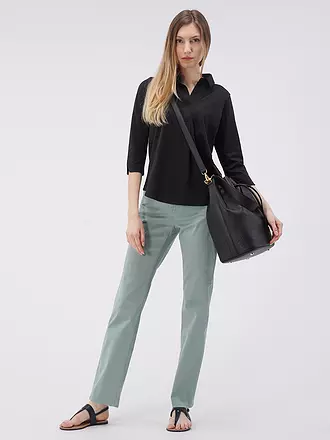 BRAX | Hose Feminine Fit CAROLA | beige