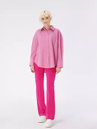 BRAX | Hose Flared Fit MALOU | dunkelblau