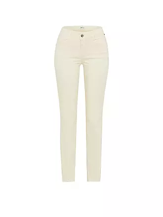BRAX | Hose Flared Fit SHAKIRA S 7/8 | creme
