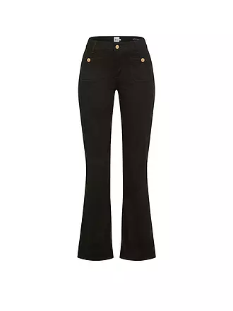 BRAX | Hose Flared Fit SHAKIRA | beige