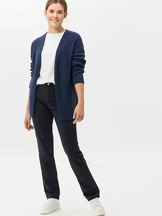 BRAX | Hose MARY | dunkelblau