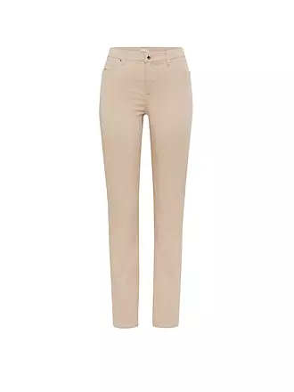 BRAX | Hose MARY | beige