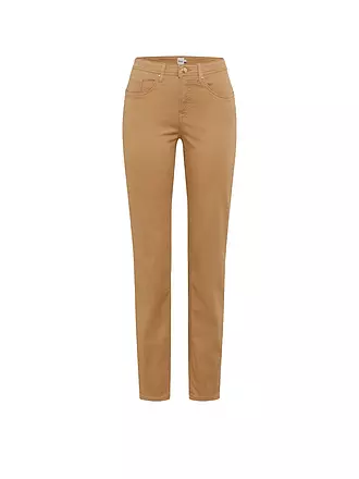 BRAX | Hose MARY | dunkelrot