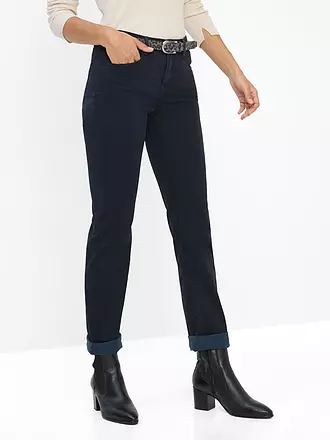 BRAX | Hose MARY | dunkelrot