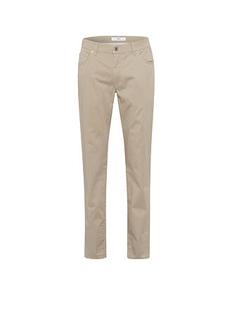 BRAX | Hose Modern Fit CADIZ U | beige
