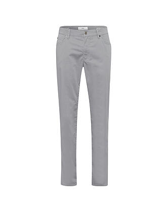 BRAX | Hose Modern Fit CADIZ U | grau