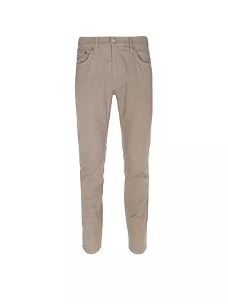 BRAX | Hose Modern Fit CHUCK | beige