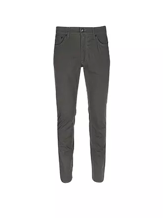 BRAX | Hose Modern Fit CHUCK | braun