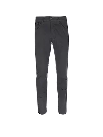 BRAX | Hose Modern Fit CHUCK | blau