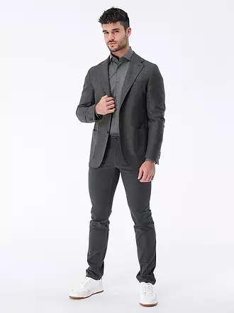 BRAX | Hose Modern Fit CHUCK | braun