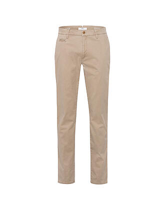 BRAX | Hose Modern Fit FABIO IN | beige